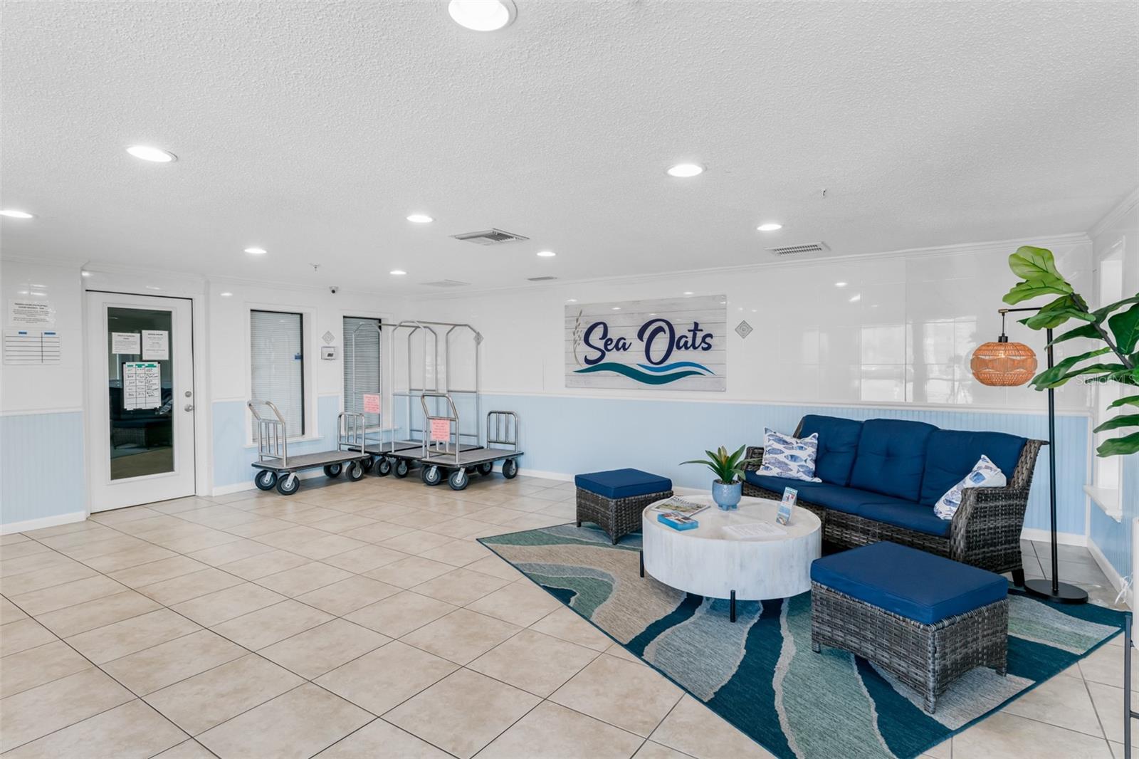 SEA OATS CONDO - Residential