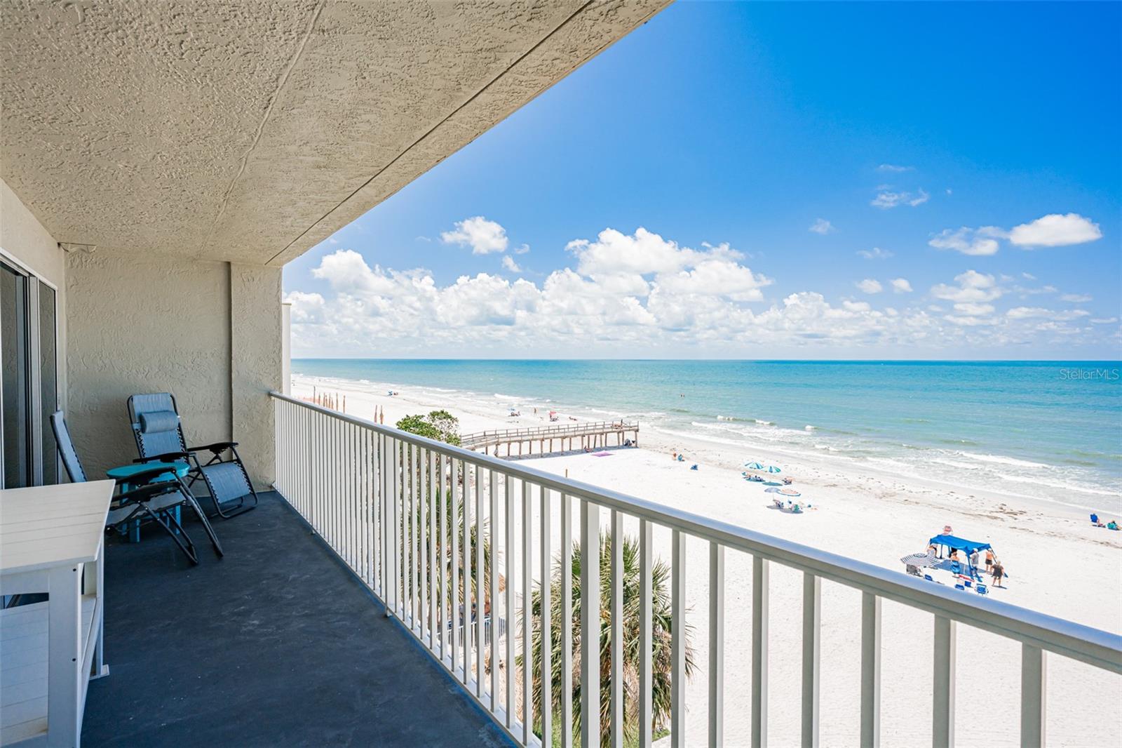 SEA OATS CONDO - Residential