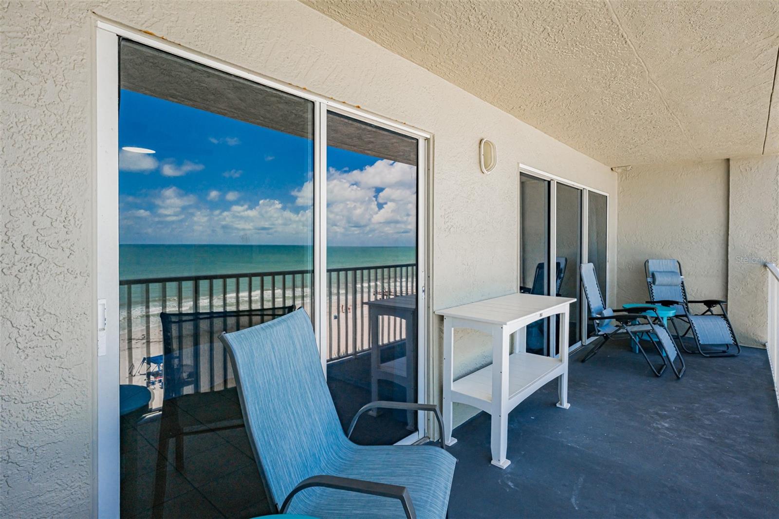 SEA OATS CONDO - Residential