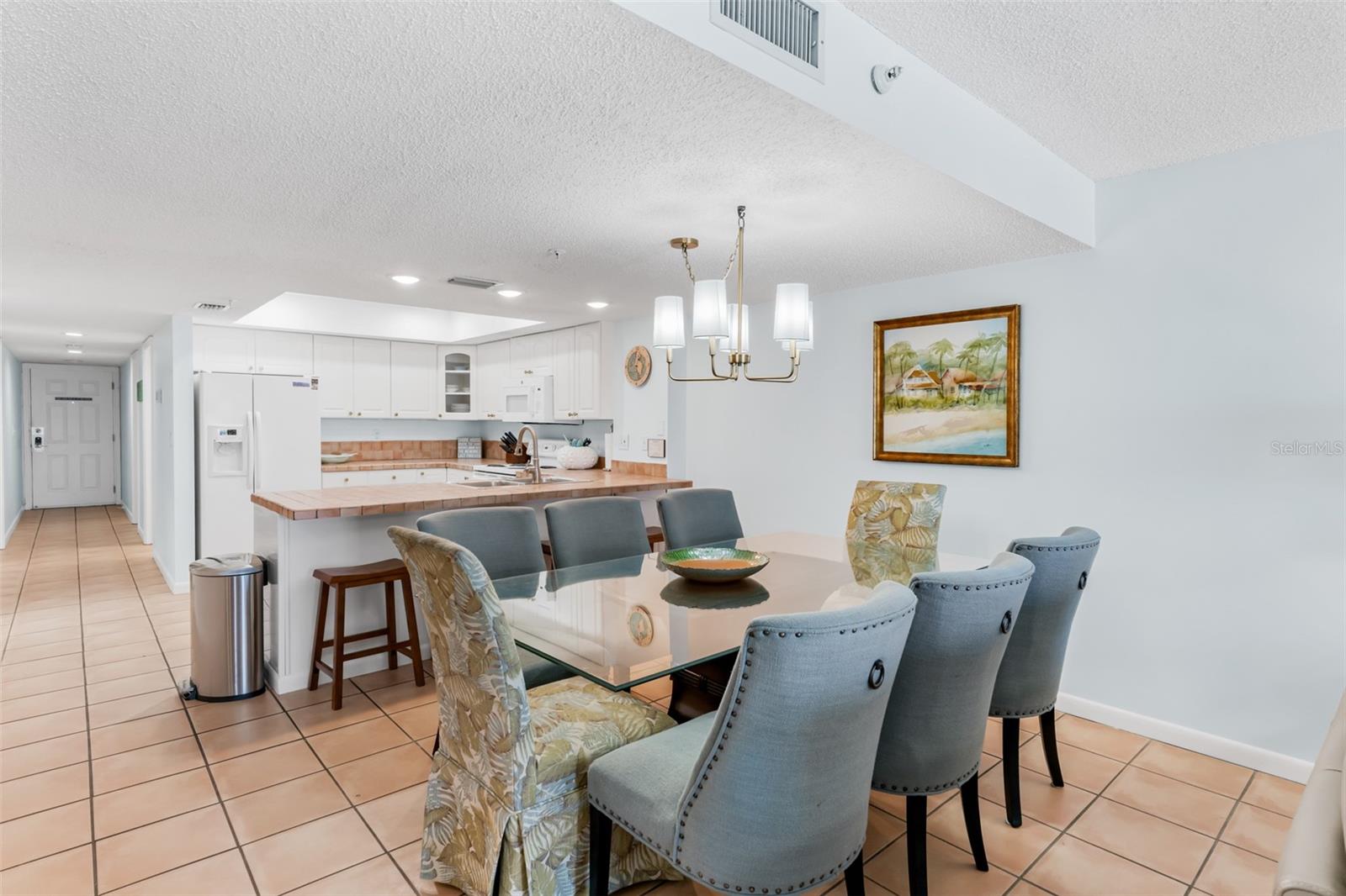SEA OATS CONDO - Residential