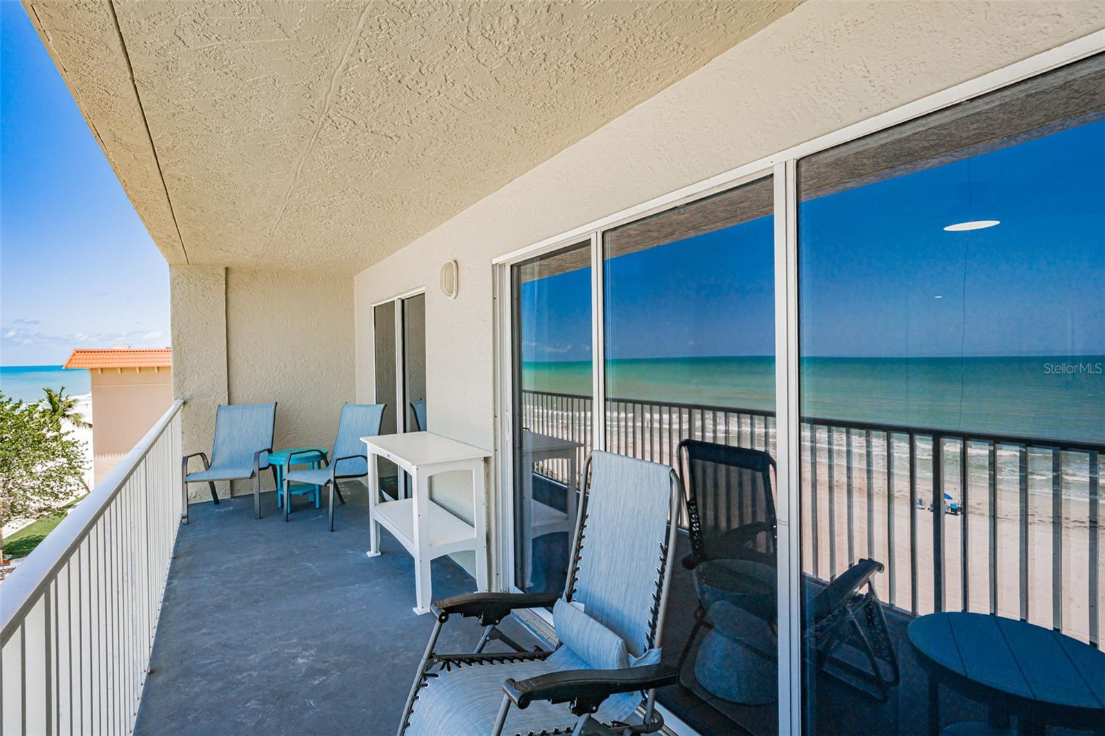 SEA OATS CONDO - Residential