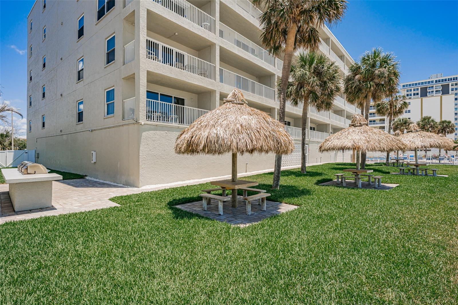 SEA OATS CONDO - Residential