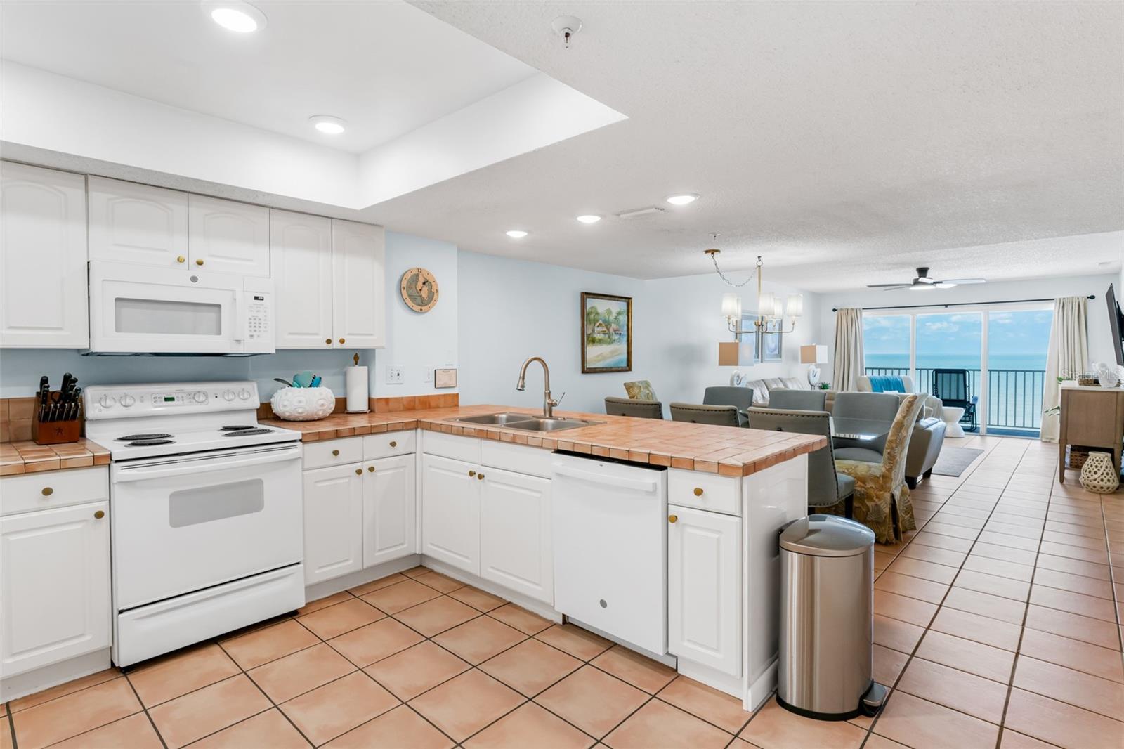 SEA OATS CONDO - Residential