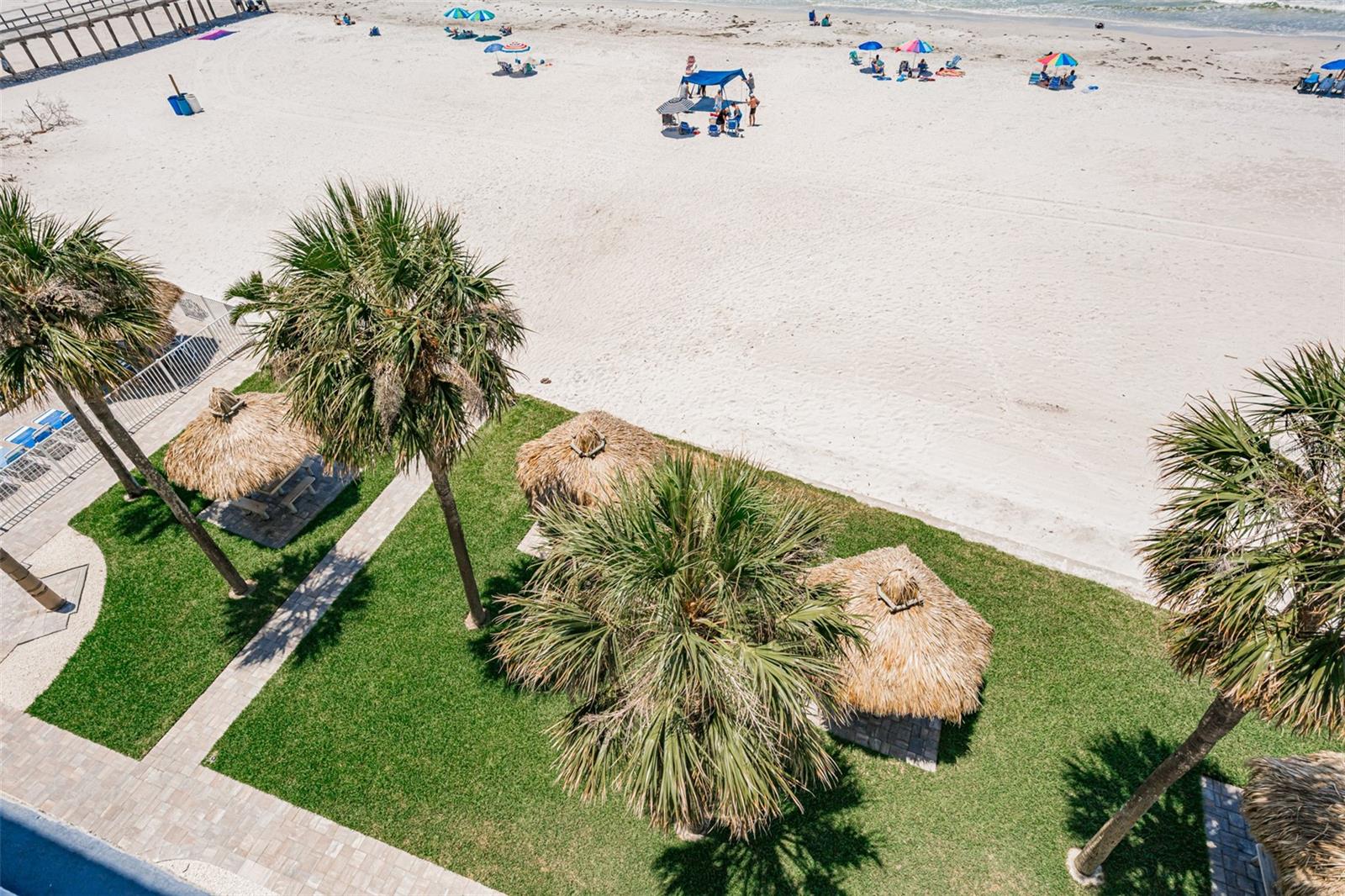 SEA OATS CONDO - Residential