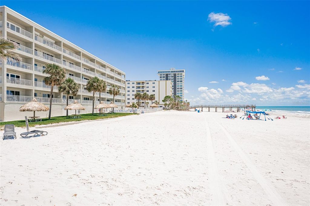 Photo of 17500 Gulf Boulevard #407, Redington Shores, FL 33708 (MLS # TB8466734)