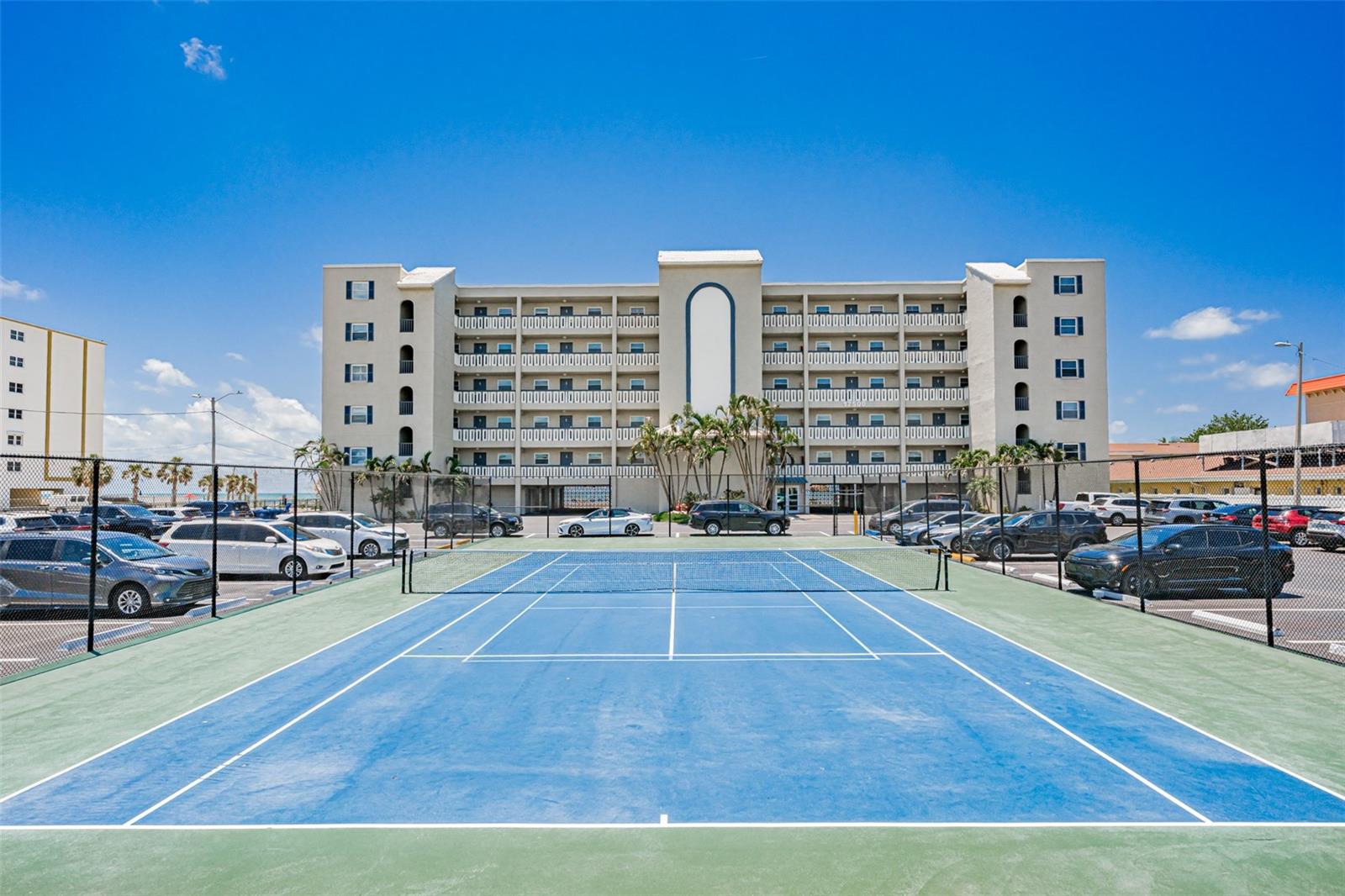 SEA OATS CONDO - Residential