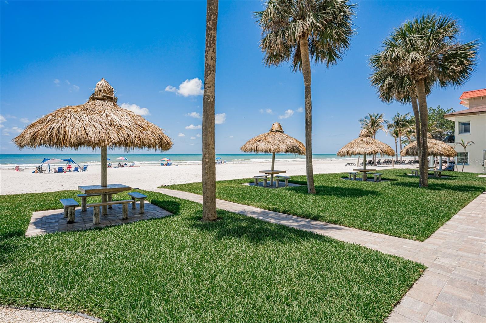 SEA OATS CONDO - Residential