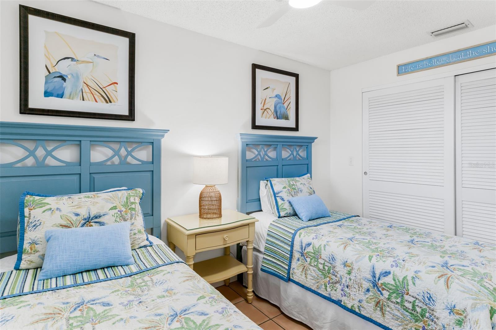 SEA OATS CONDO - Residential