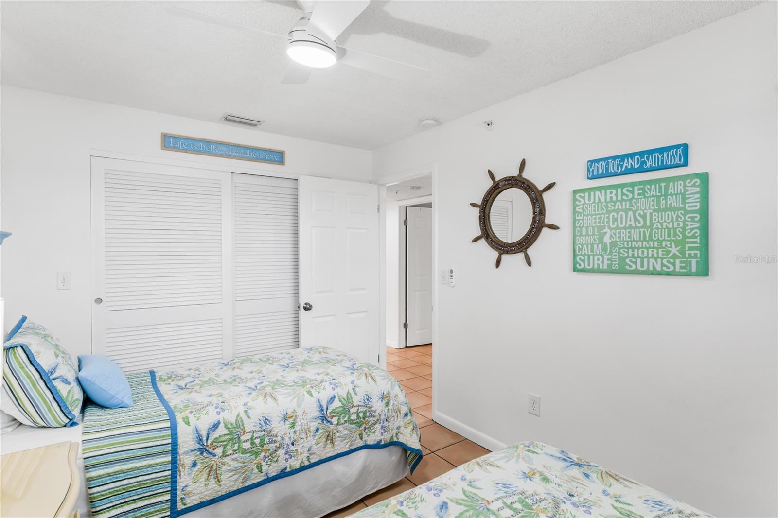 SEA OATS CONDO - Residential
