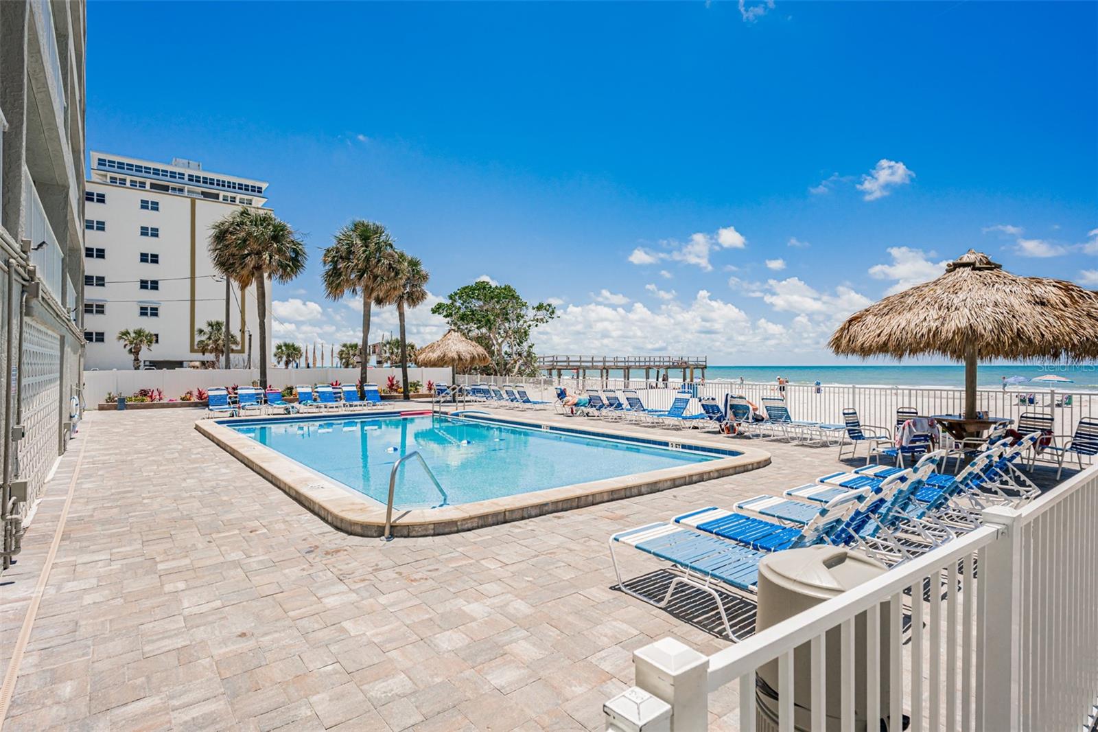 SEA OATS CONDO - Residential