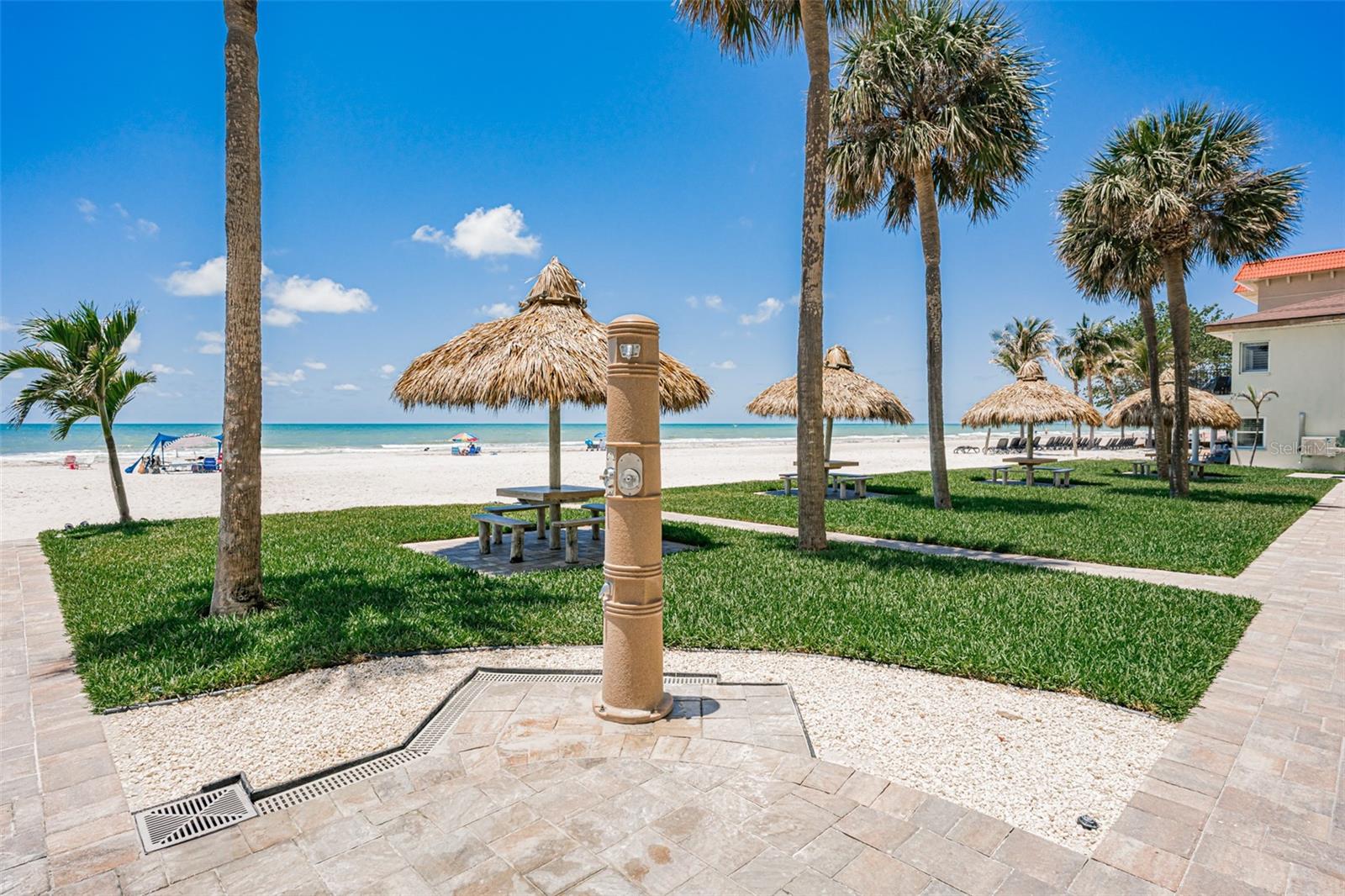 SEA OATS CONDO - Residential