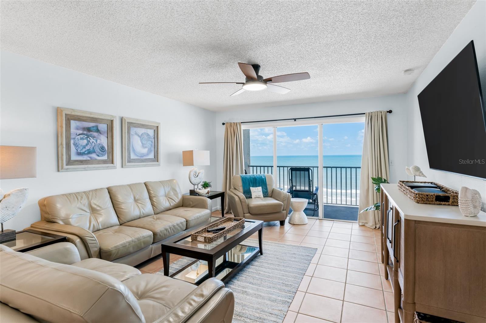 SEA OATS CONDO - Residential