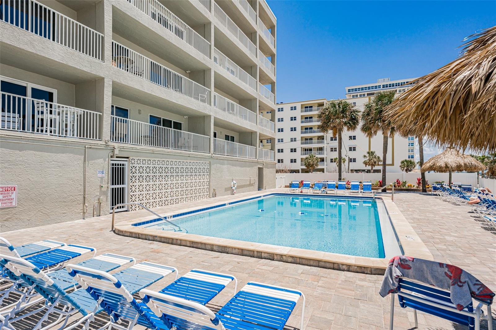 SEA OATS CONDO - Residential