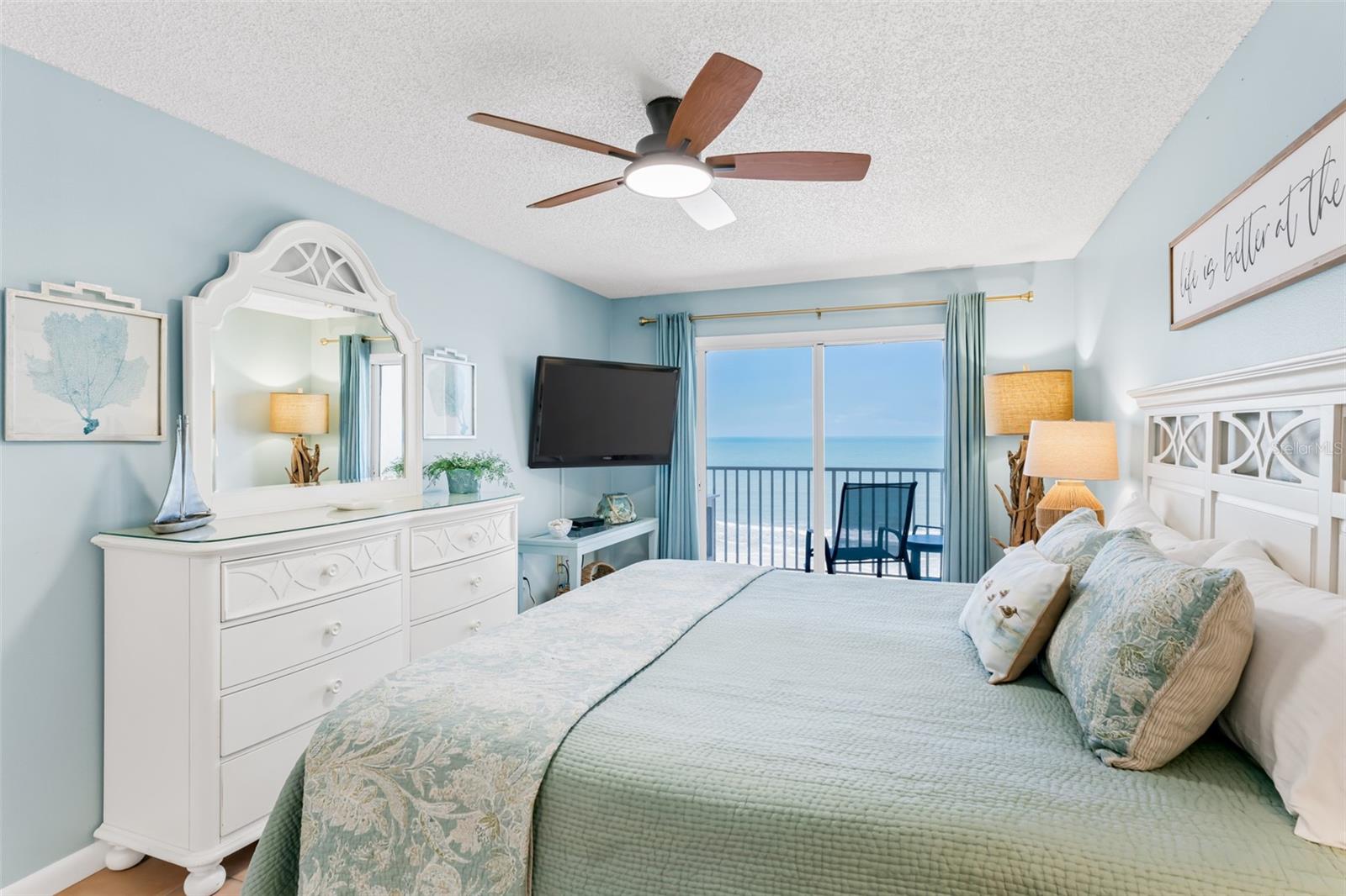 SEA OATS CONDO - Residential