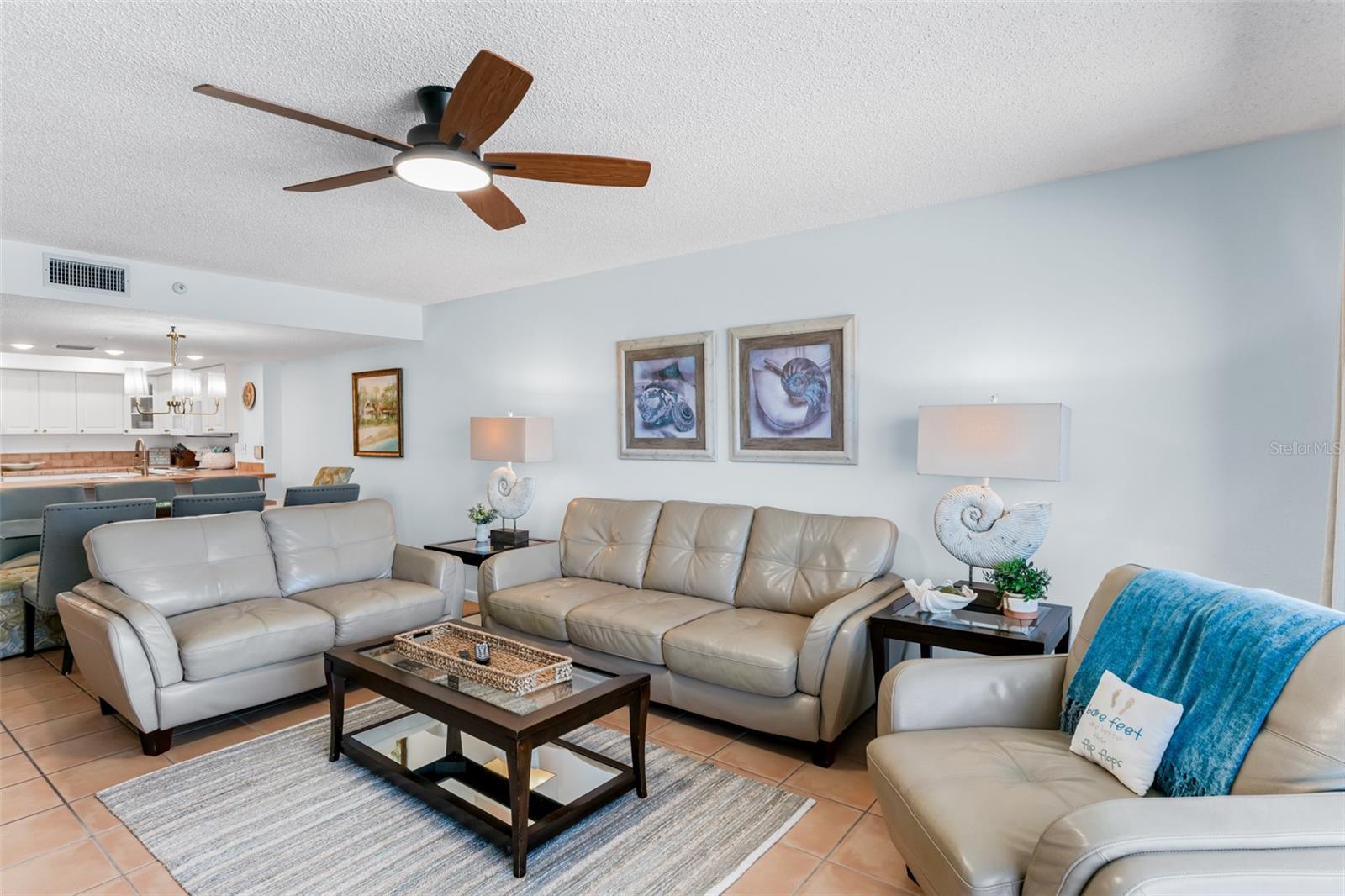 SEA OATS CONDO - Residential