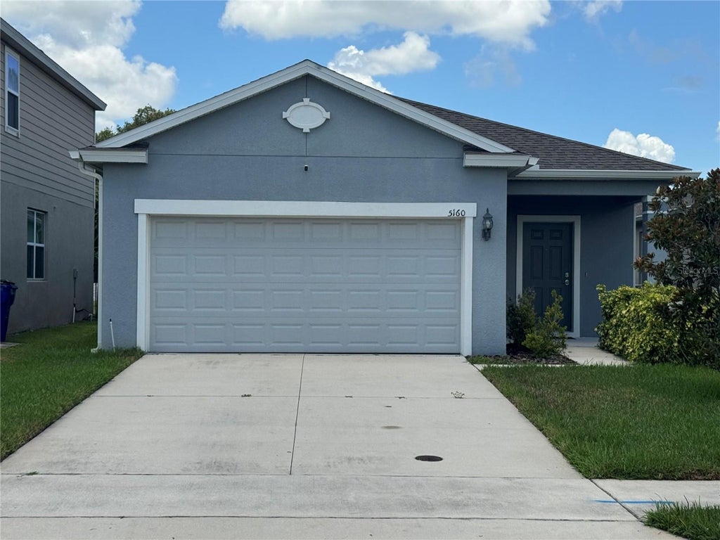 Photo of 5160 Chickadee Street, Saint Cloud, FL 34771 (MLS # O6422636)