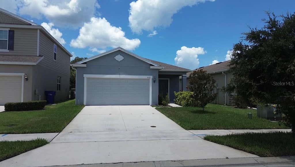 Photo of 5160 Chickadee Street, Saint Cloud, FL 34771 (MLS # O6422636)