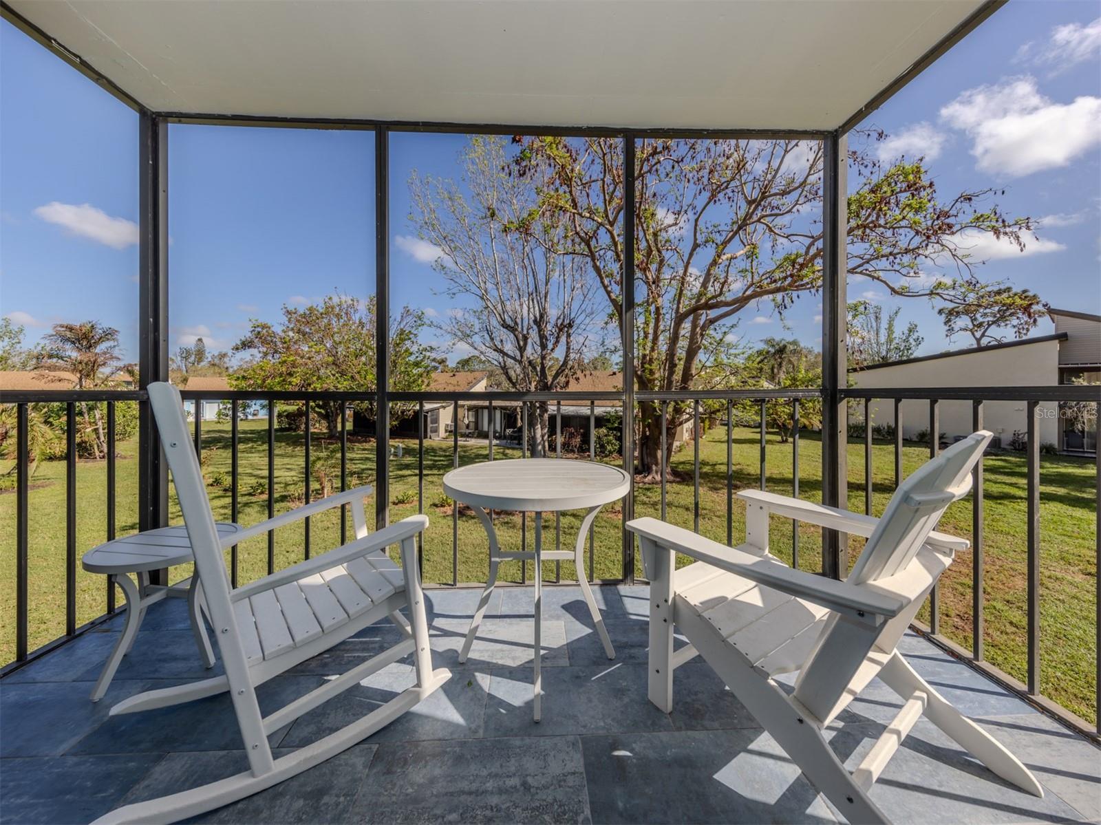 BIRD BAY VILLAGE - Residential