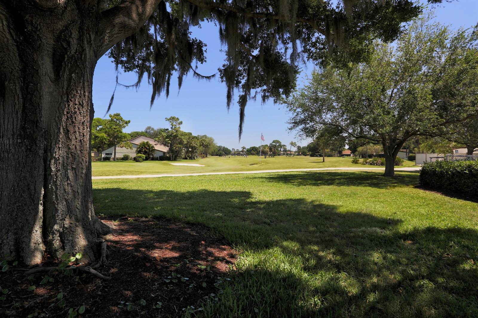 BIRD BAY VILLAGE - Residential