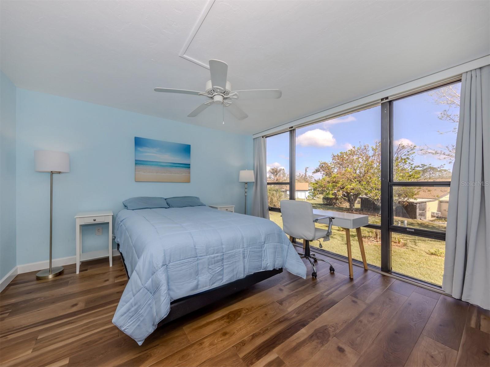 BIRD BAY VILLAGE - Residential