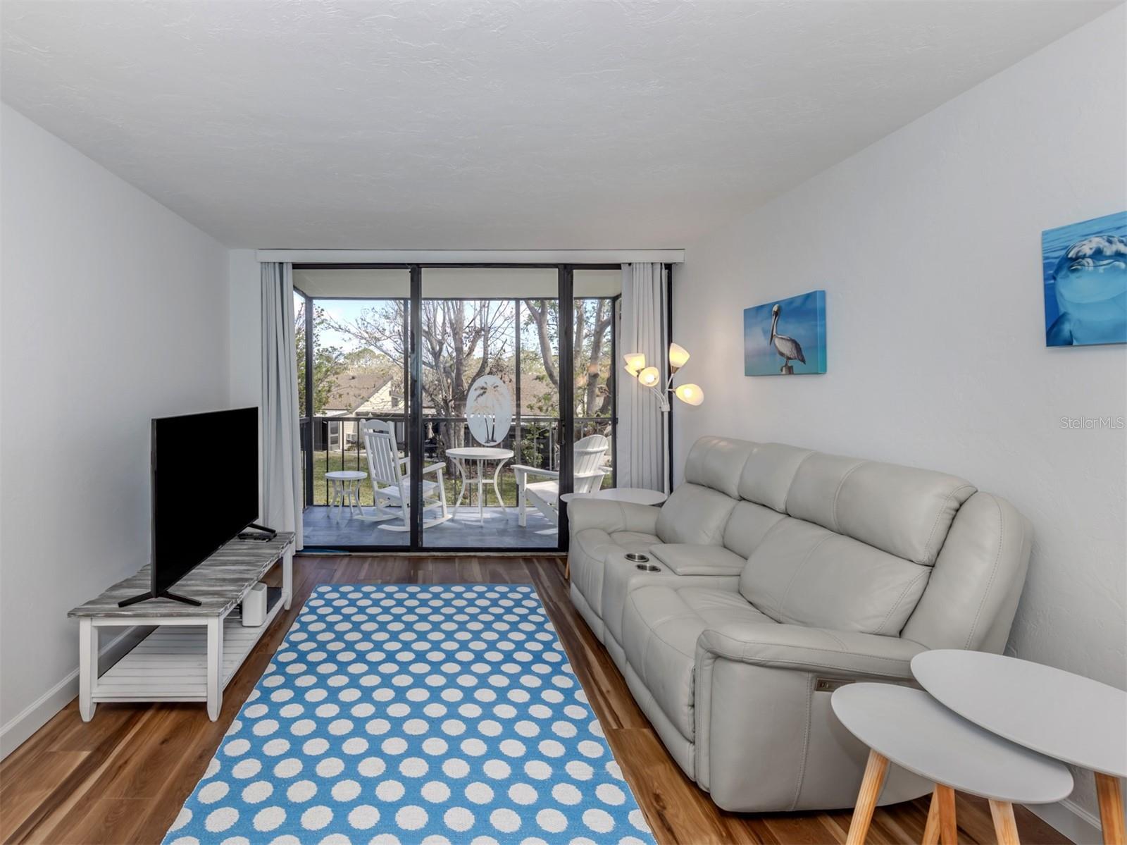 BIRD BAY VILLAGE - Residential