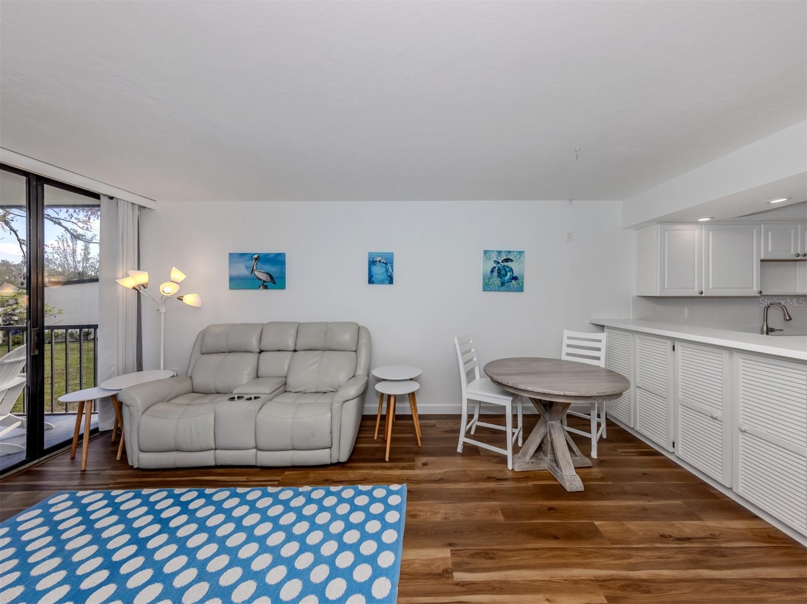 BIRD BAY VILLAGE - Residential