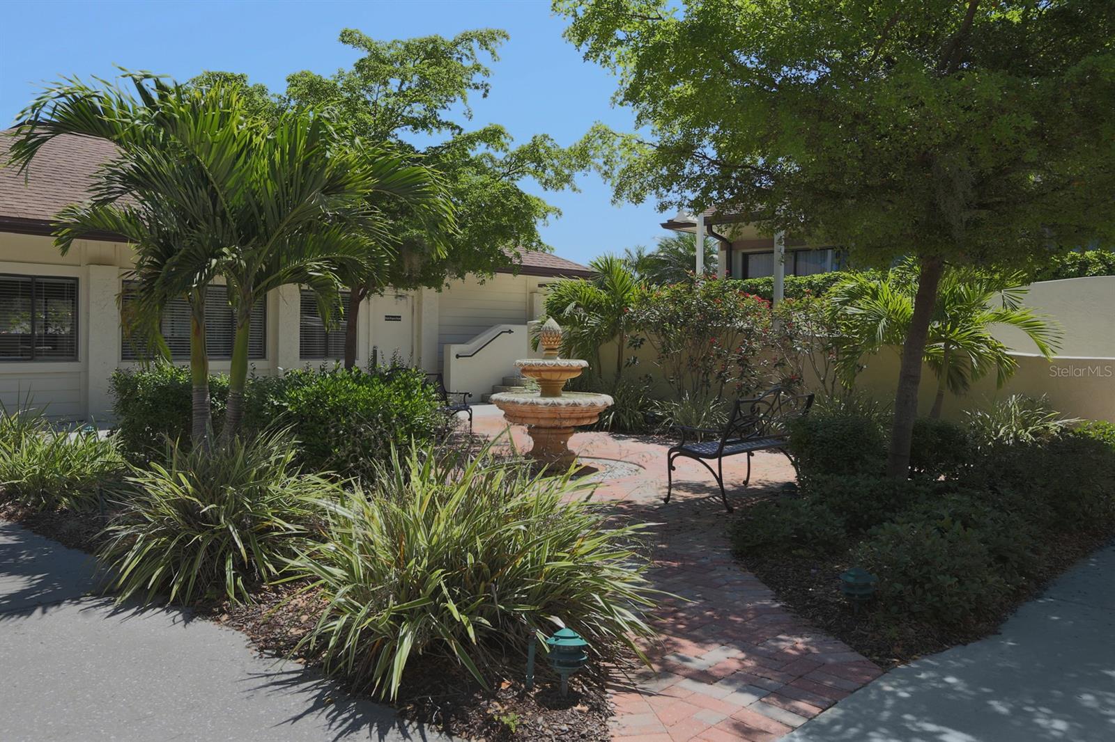 BIRD BAY VILLAGE - Residential