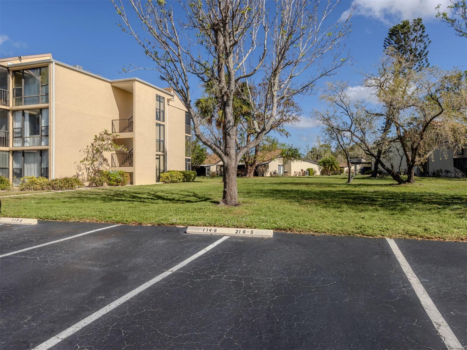 BIRD BAY VILLAGE - Residential