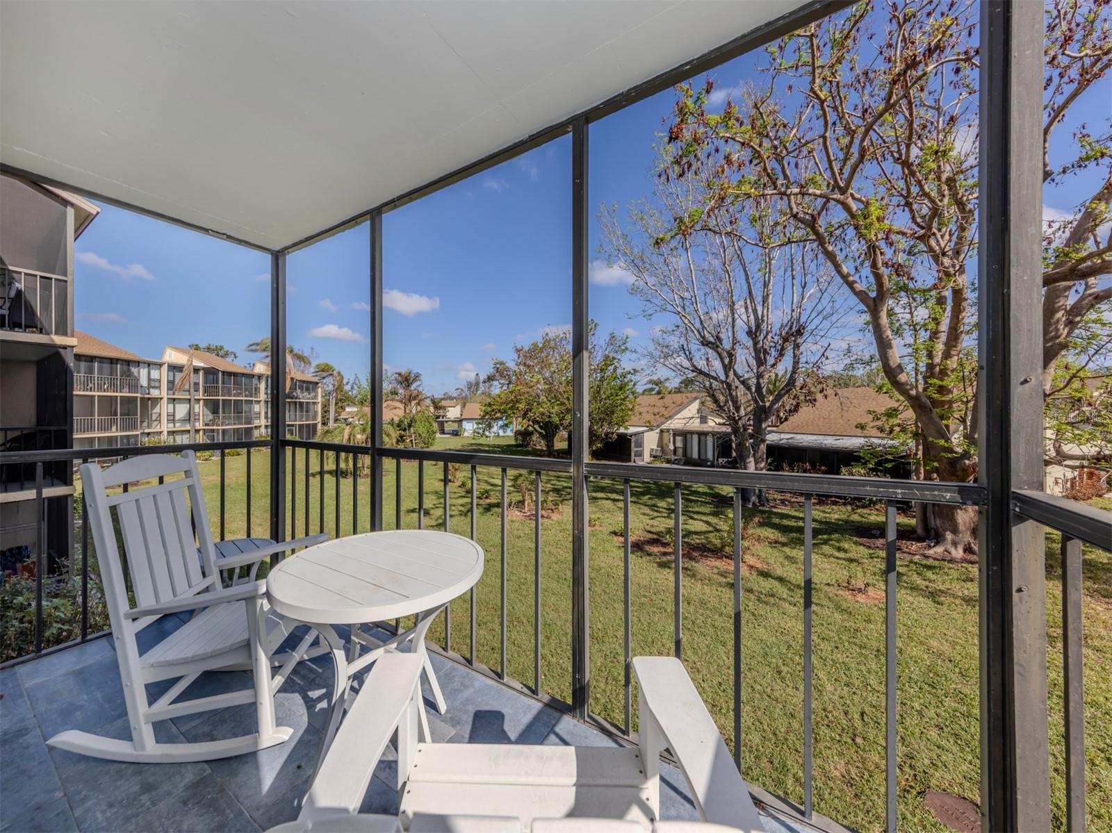 BIRD BAY VILLAGE - Residential