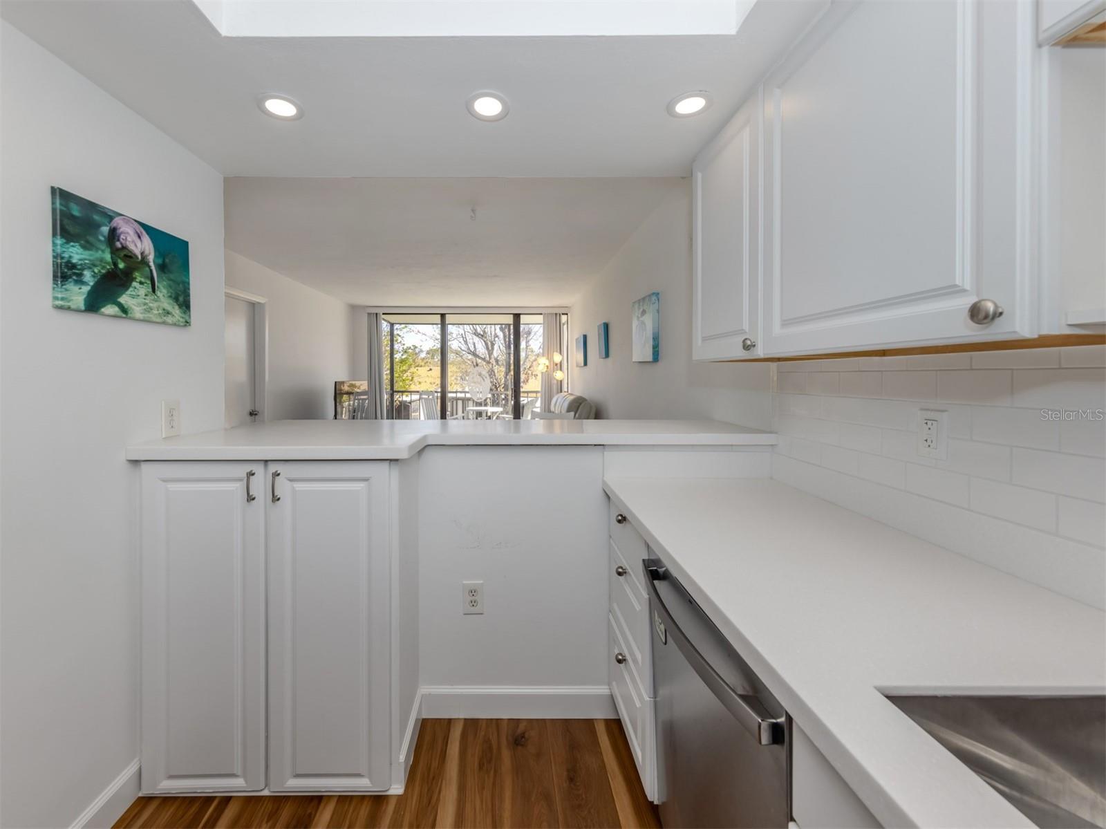 BIRD BAY VILLAGE - Residential