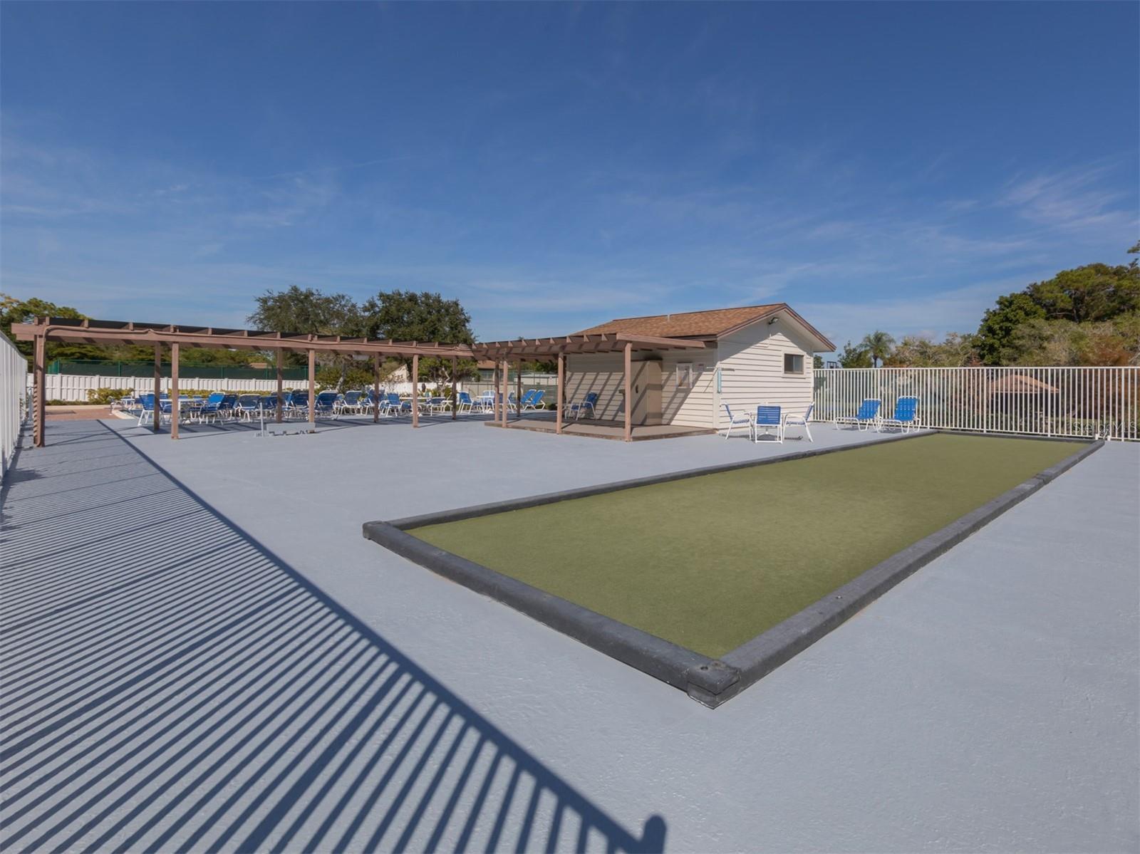 BIRD BAY VILLAGE - Residential