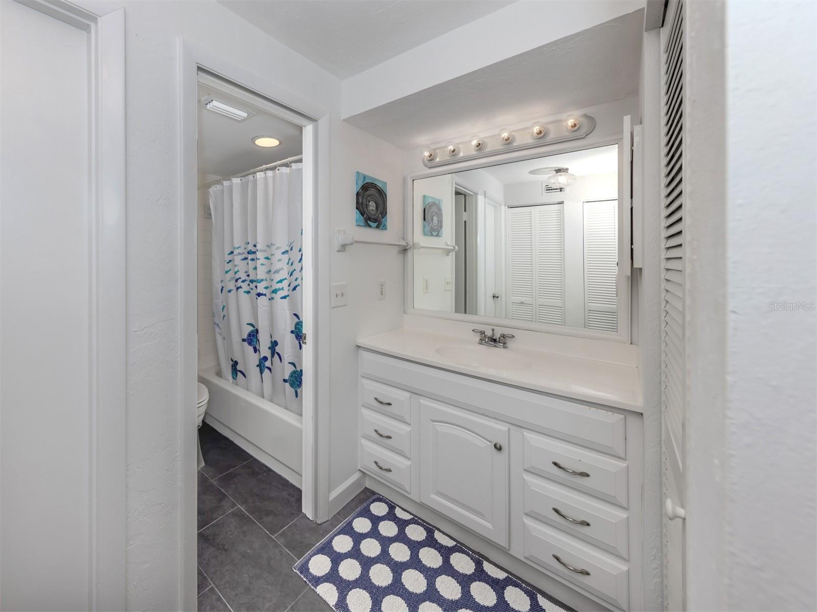 BIRD BAY VILLAGE - Residential