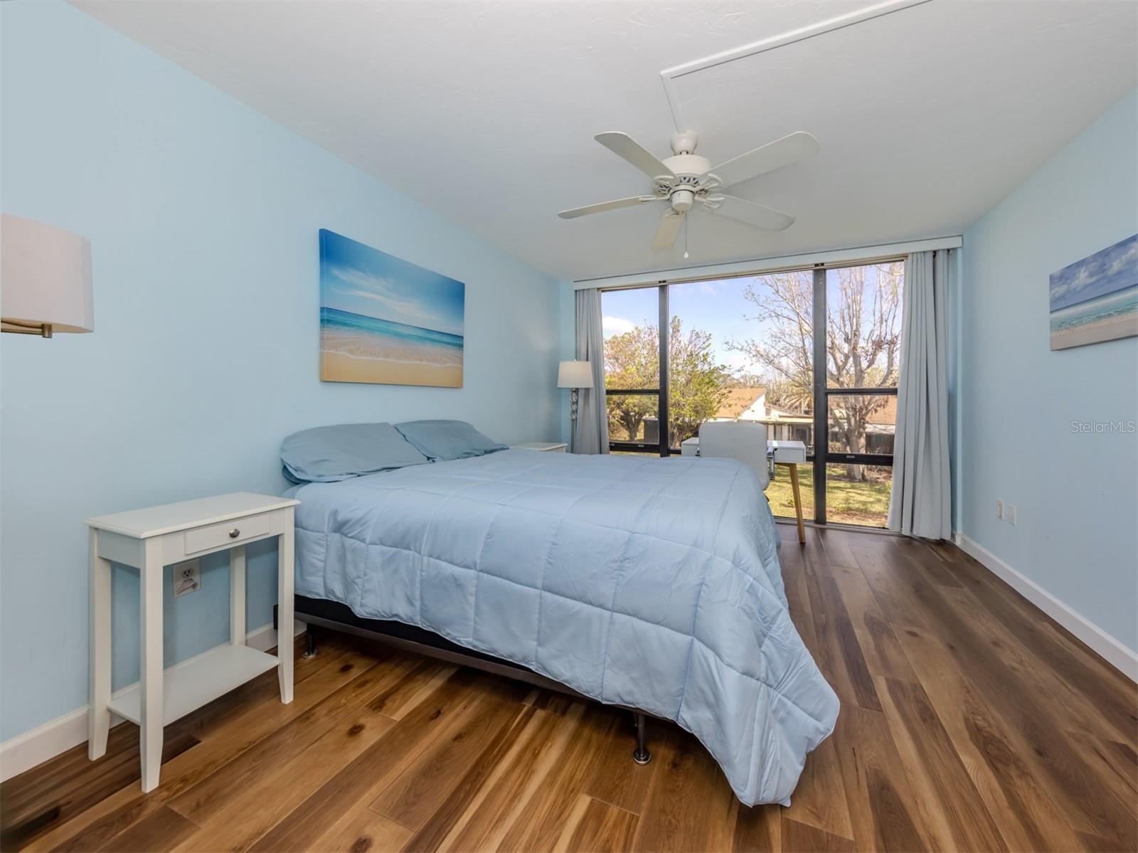 BIRD BAY VILLAGE - Residential