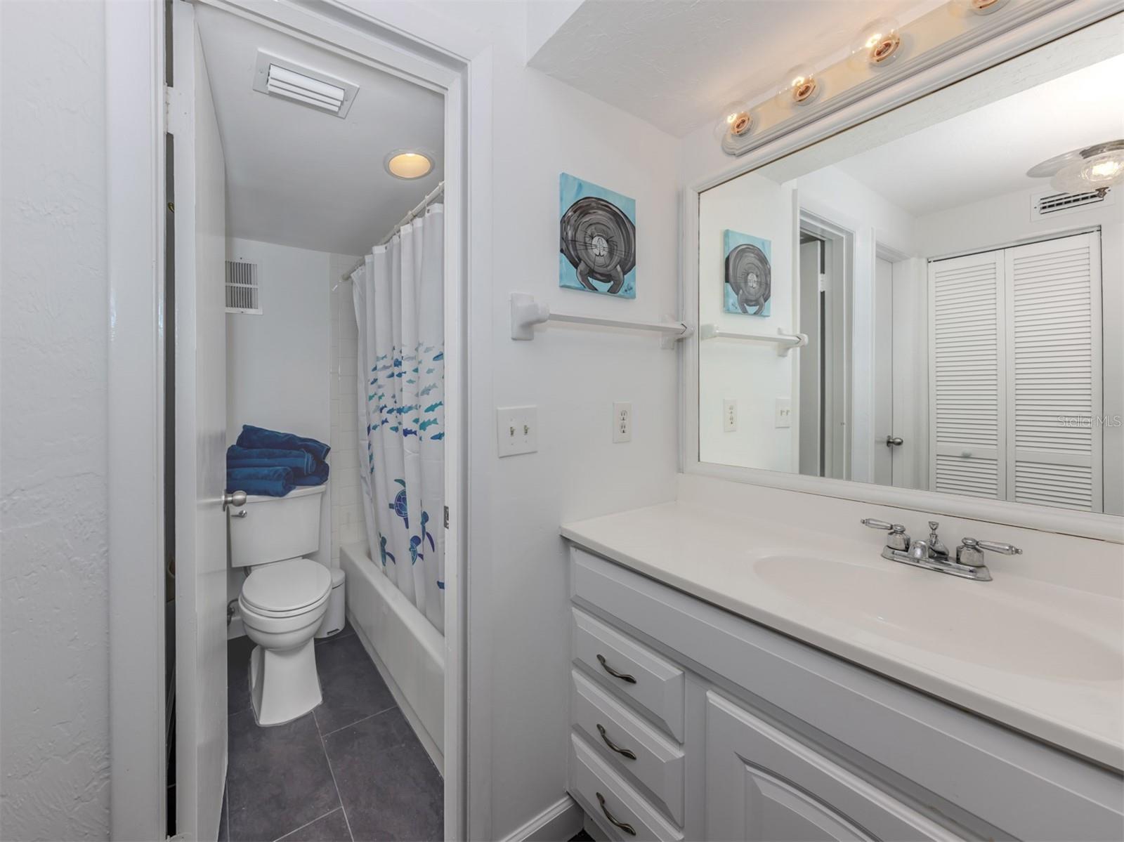 BIRD BAY VILLAGE - Residential