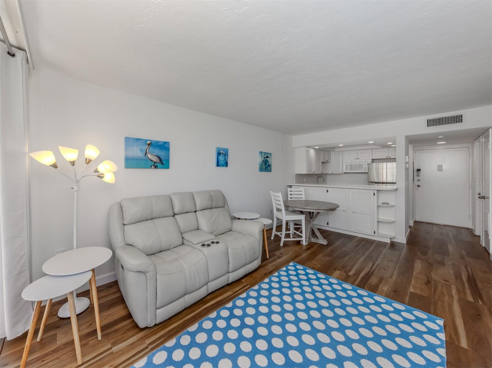 BIRD BAY VILLAGE - Residential