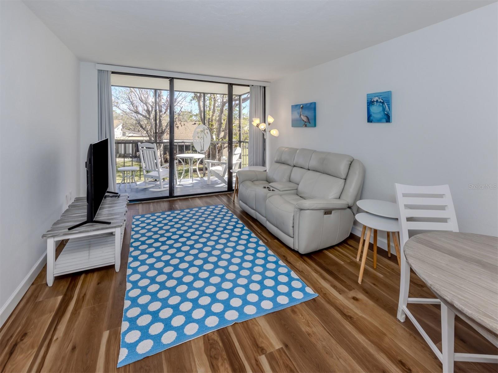 BIRD BAY VILLAGE - Residential