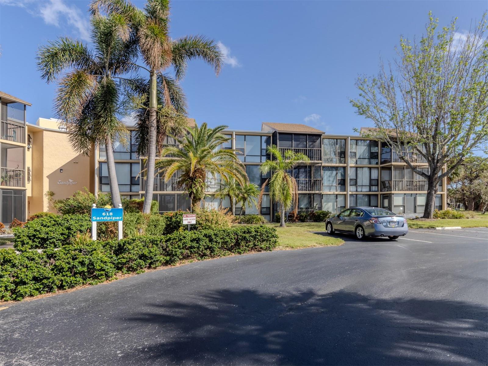 BIRD BAY VILLAGE - Residential