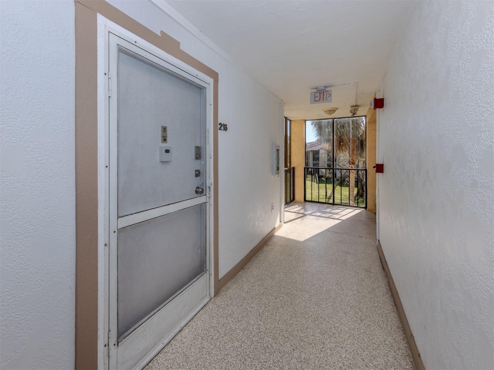 618 BIRD BAY DRIVE S 216