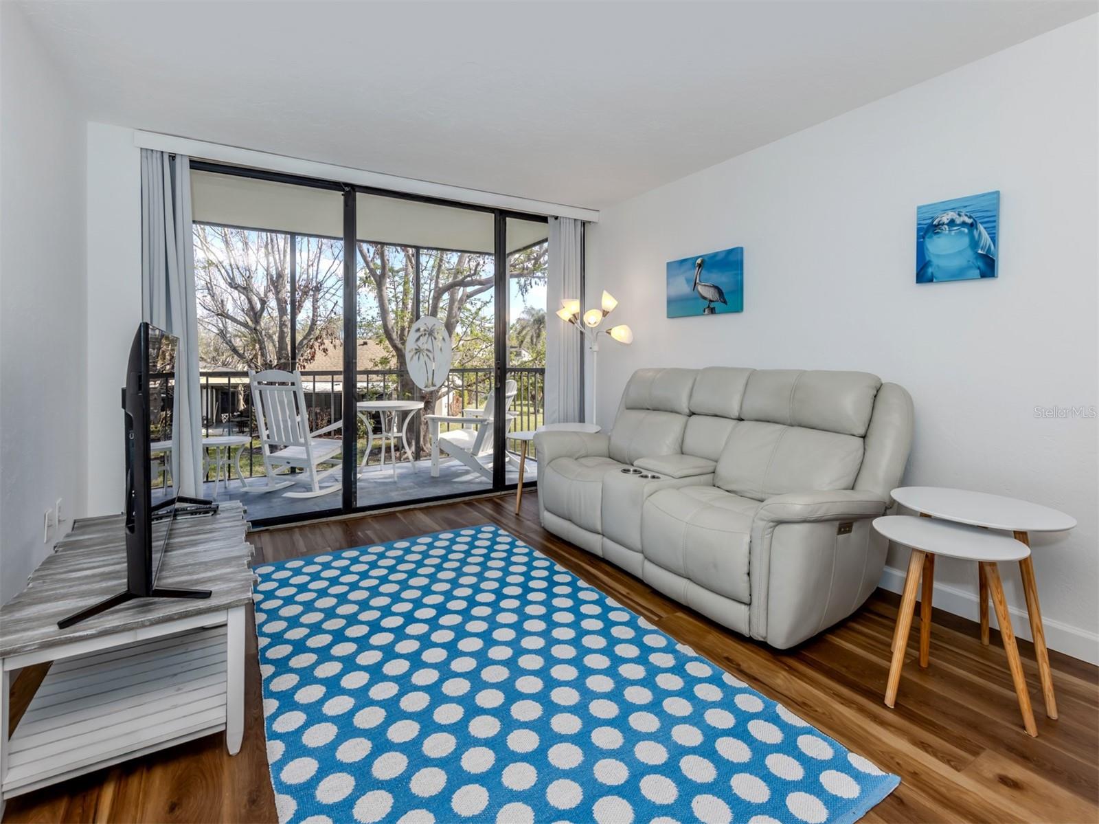 BIRD BAY VILLAGE - Residential