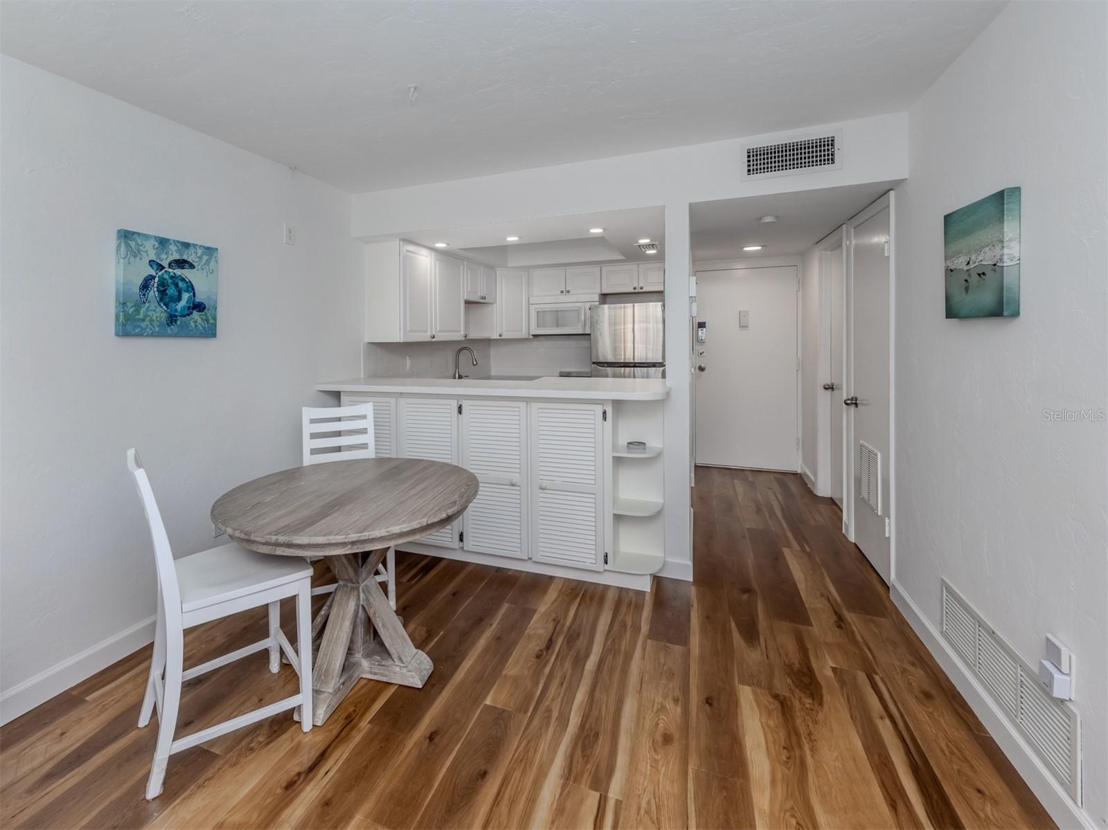 BIRD BAY VILLAGE - Residential