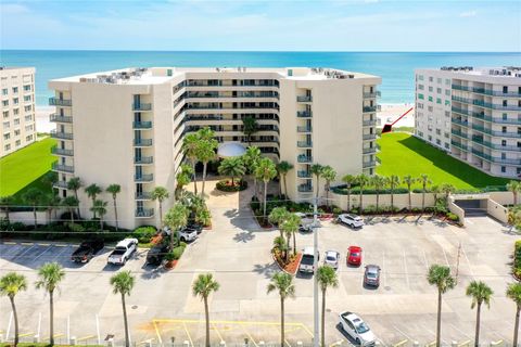 Photo of 4565 S Atlantic Avenue #5411, Ponce Inlet, FL 32127 (MLS # FC306949)