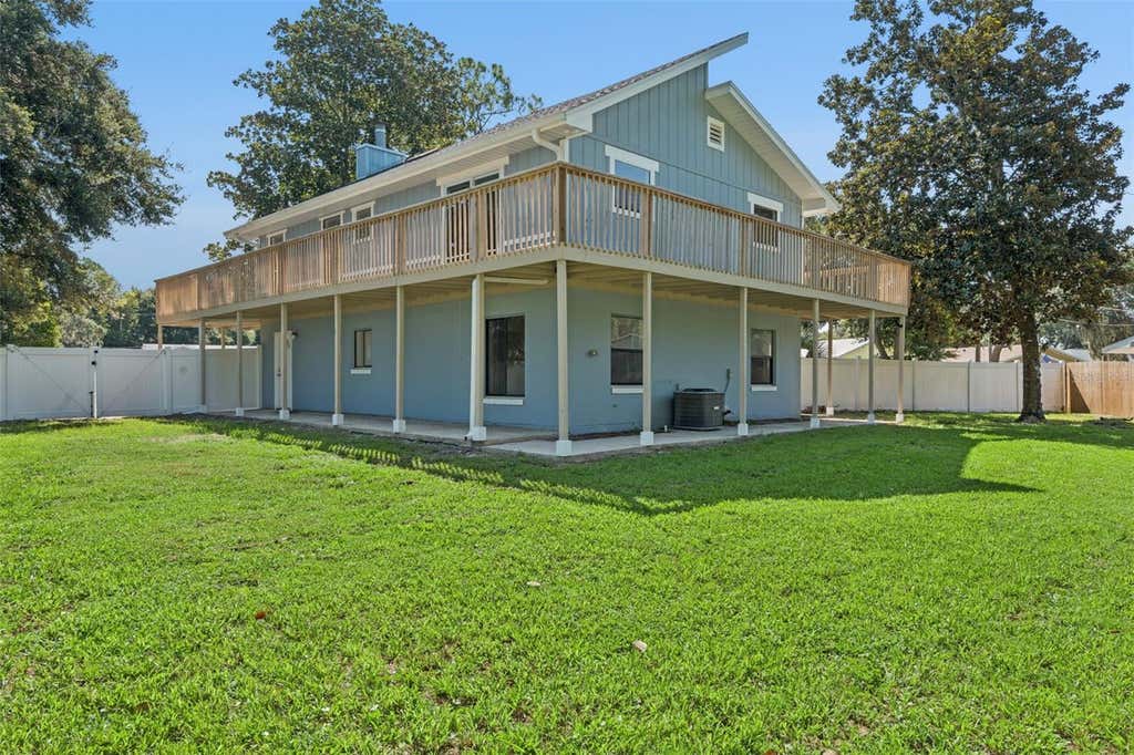 Photo of 5556 S Lancewood Circle, Port Orange, FL 32127 (MLS # O6431372)