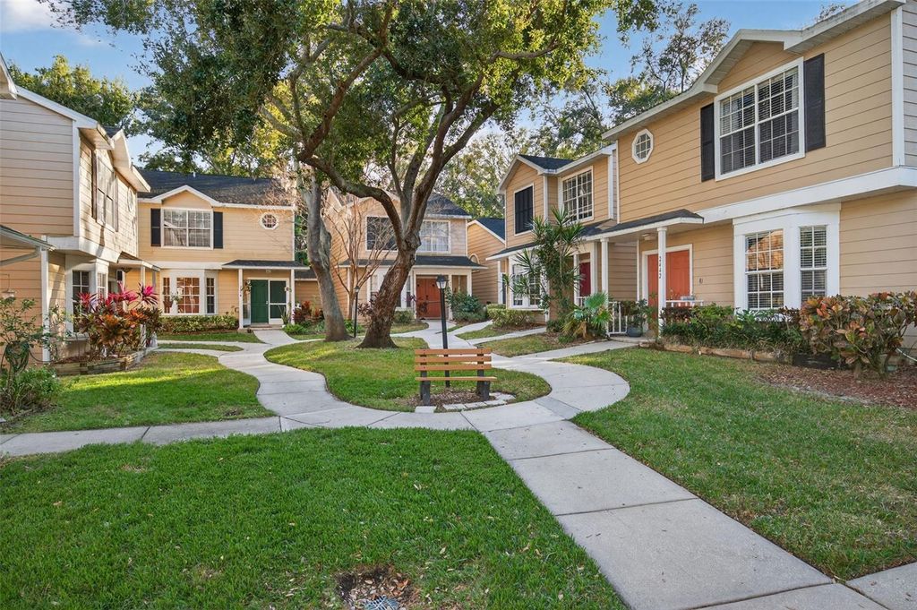 Photo of 2452 Bush Tail Court, Palm Harbor, FL 34683 (MLS # TB8467576)