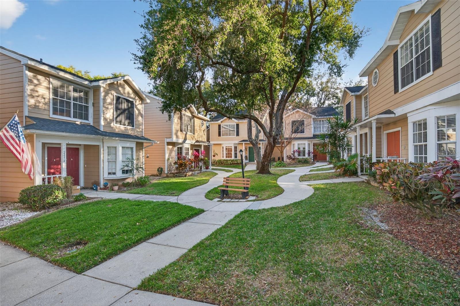 2452 BUSH TAIL COURT