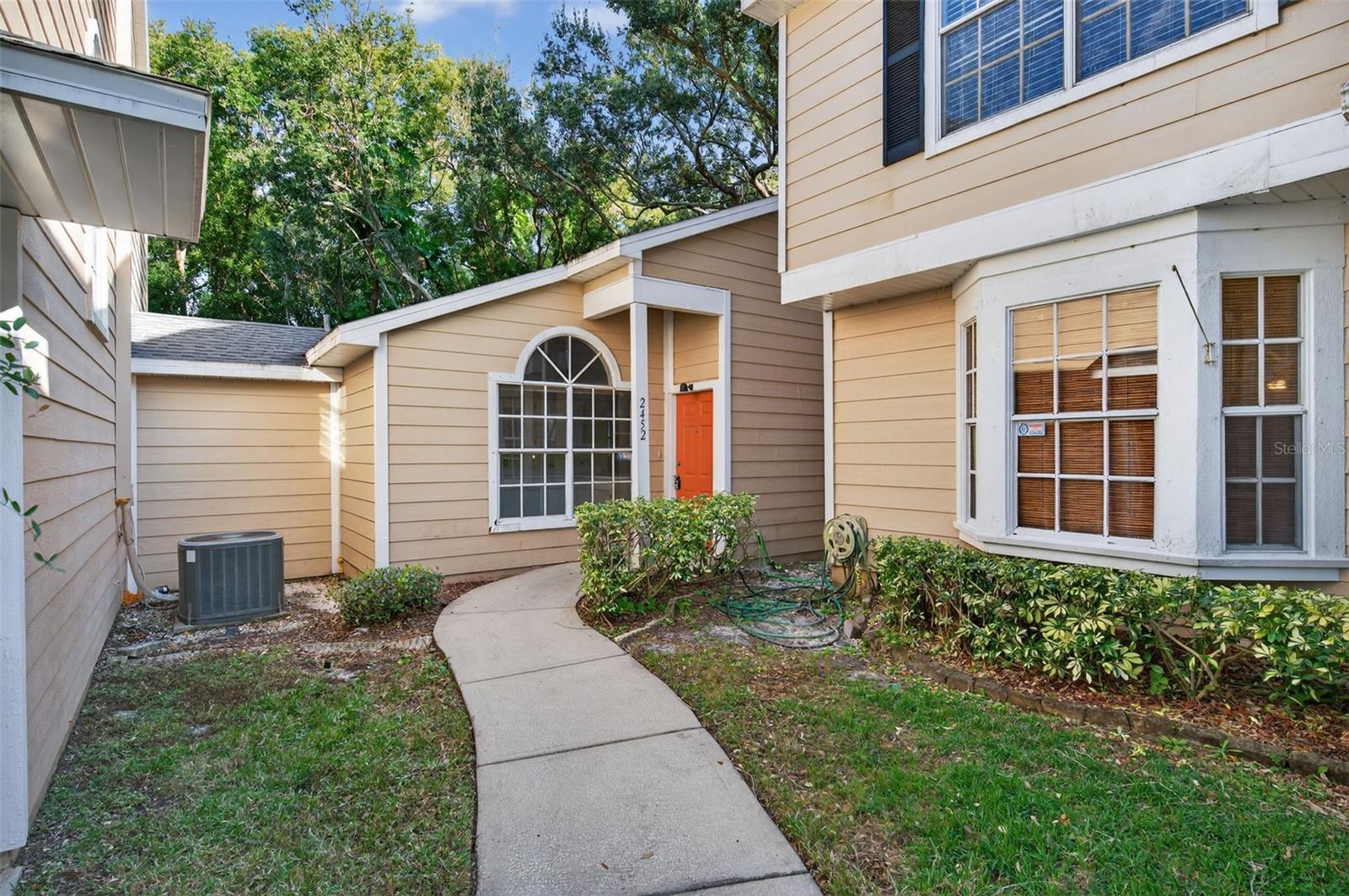 2452 BUSH TAIL COURT