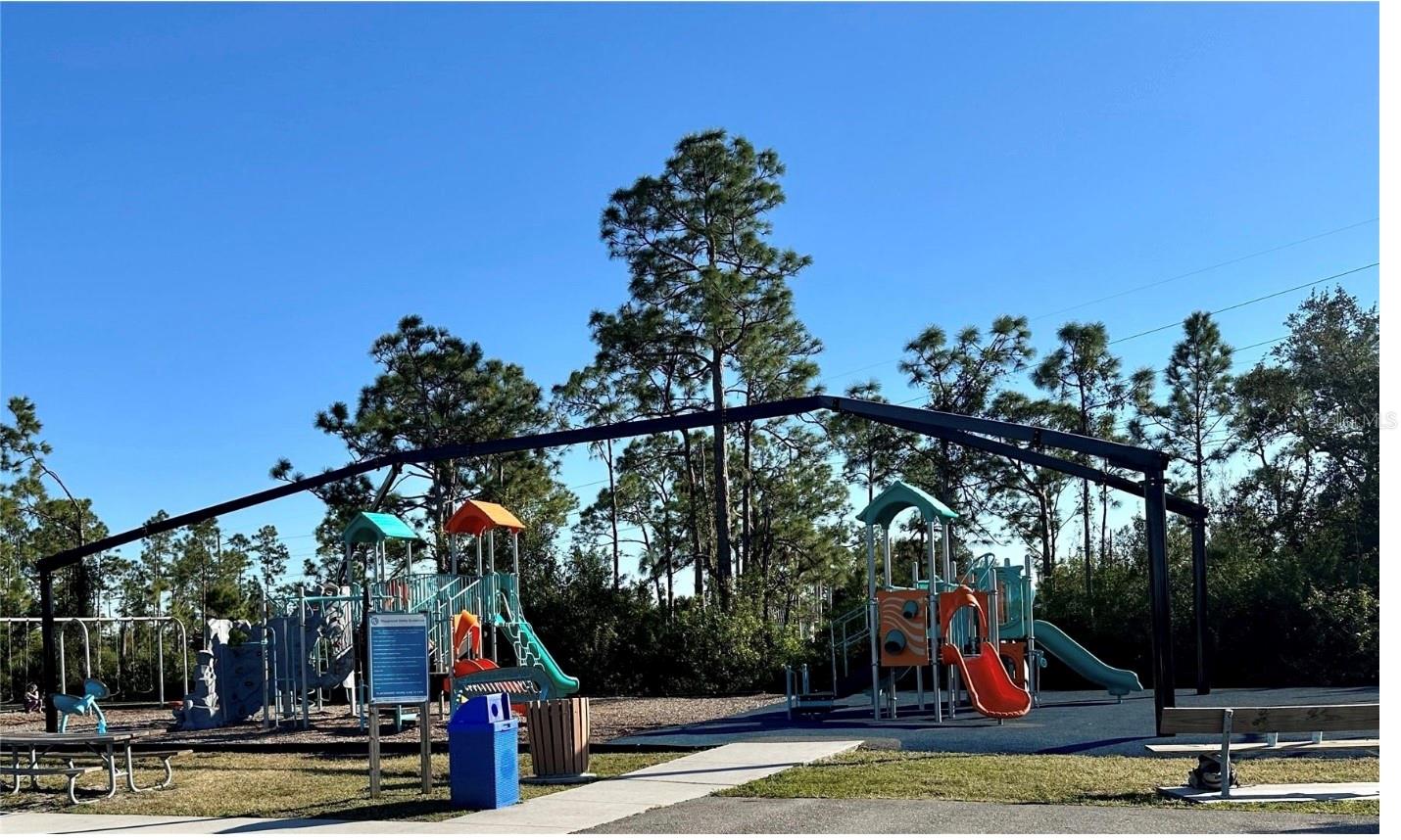 PUNTA GORDA ISLES SEC 20 - Land