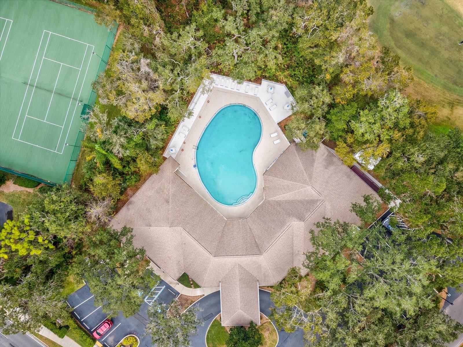 LAKE BERNADETTE 02B - Residential