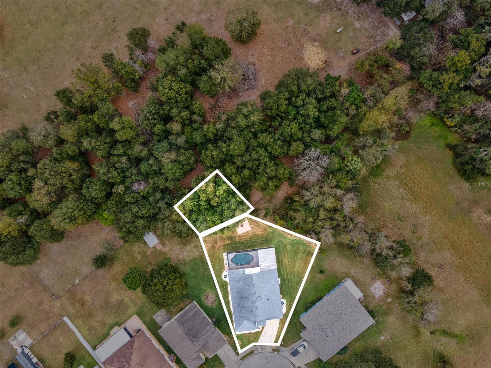 LAKE BERNADETTE 02B - Residential