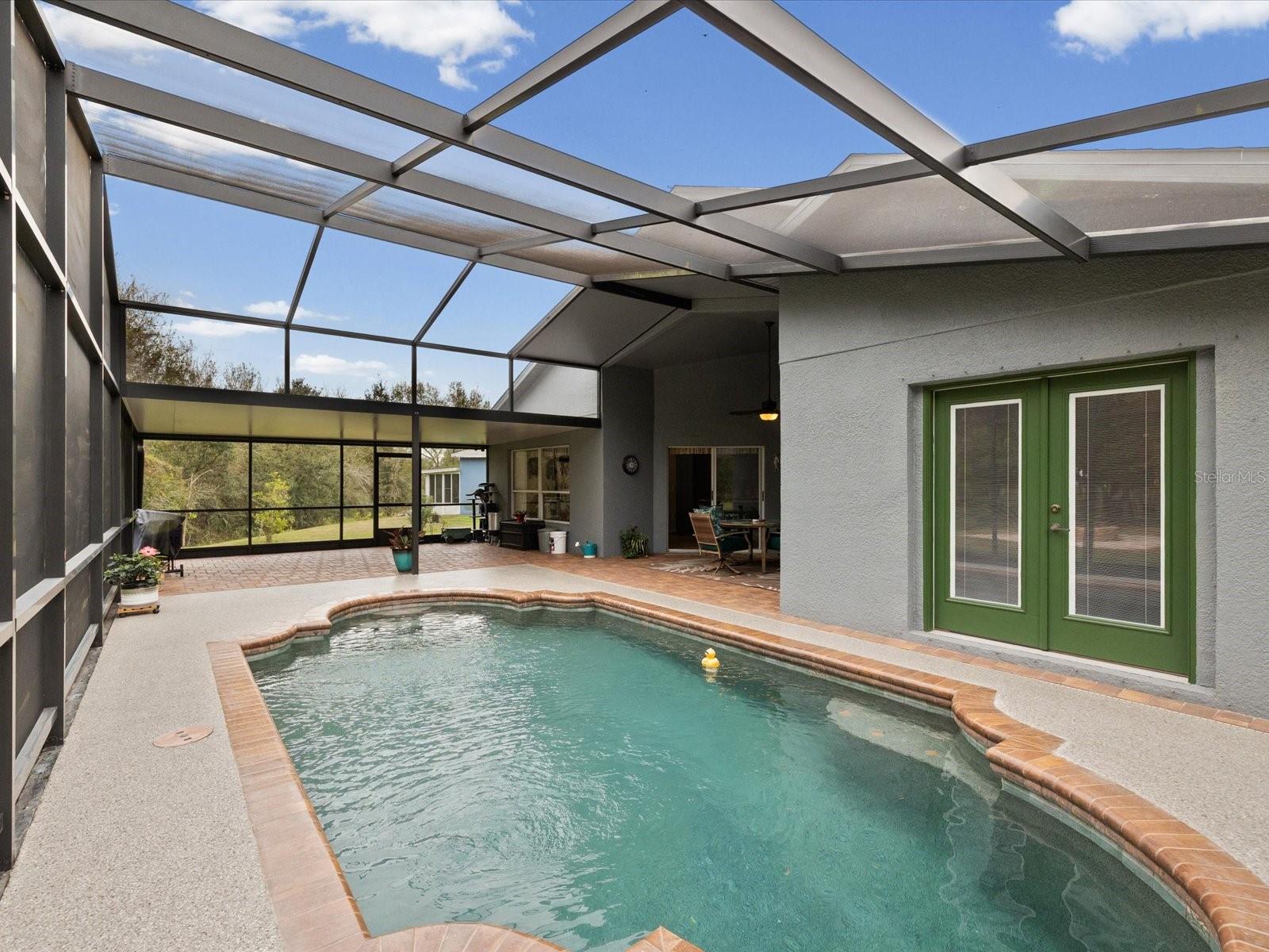 LAKE BERNADETTE 02B - Residential