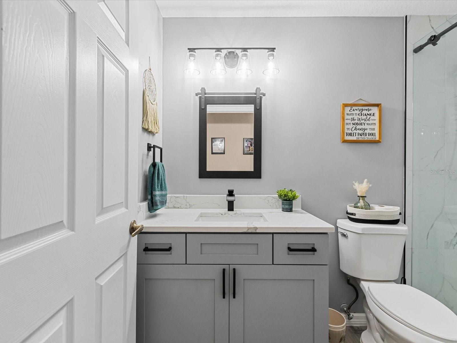 LAKE BERNADETTE 02B - Residential